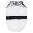 thumbnail image 4 of Vibrant Life Halloween Alien Costume for Dogs, Multicolor, M, 4 of 6