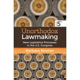 thumbnail image 1 of Pre-Owned Unorthodox Lawmaking: New Legislative Processes in the U.S. Congress (Paperback) 1506322832 9781506322834, 1 of 1