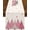 No082, variant on Pink Nutcrackers Christmas Table Runner Pink Xmas Decoration Winter Holiday Party Supply Home Kitchen Dining Room Decor (13" x 72")