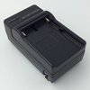 Portable AC Charger for SONY Camcorder Battery NP_FM50 NP_FM30 QM91D QM90D FM91D FM90D FM70