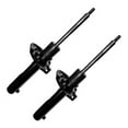 thumbnail image 2 of MAXFAVOR Front Struts Shock Absorber Peplacement for 10-14 Volkswagen Golf Fits select: 2011 VOLKSWAGEN JETTA SE, 2014-2015 VOLKSWAGEN PASSAT S, 2 of 3