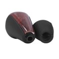 thumbnail image 4 of 5 Speed Gear Shift Knob Ergonomic Comfortable Replacement for Peugeot 106 107 206 207 306 307 308, 4 of 4
