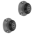thumbnail image 1 of Par de Bases Amortiguador 118i 2012 A 2013 Bmw Del SYD 3013027007743662 ., 1 of 4