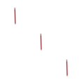 thumbnail image 2 of Bolígrafos Stylus Sidaley Pantalla Táctil Universal Ligero Multipropósito Punta Fina Rojo, 2 of 6