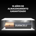 thumbnail image 4 of Duracell Pilas AA Alcalinas De Larga Duración 1.5v 24 Piezas, 4 of 5