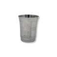 thumbnail image 1 of Kitchen Queen Stainless Steel Baby Juicy Glass, 1 of 1
