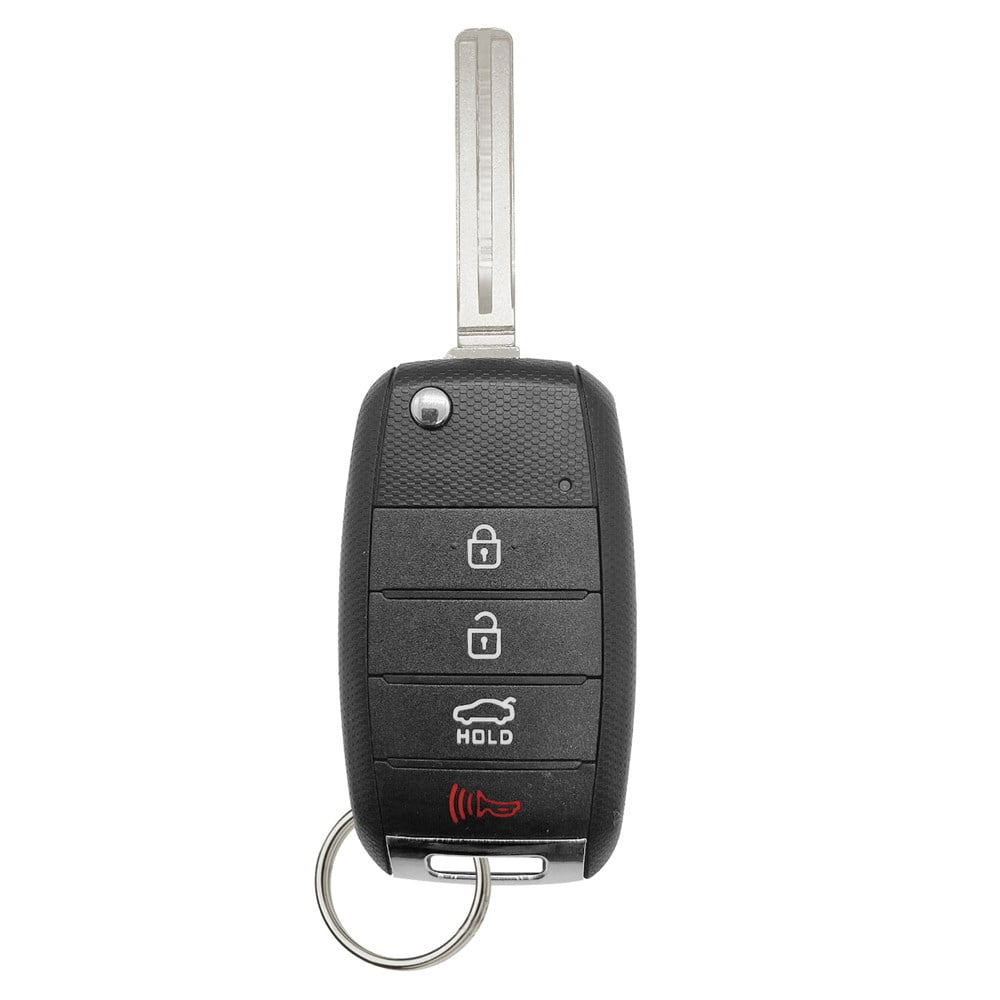 Replacement Remote Key Fob 315MHz for Kia Sportage 2014-2015 NYODD4TX1306-TFL 