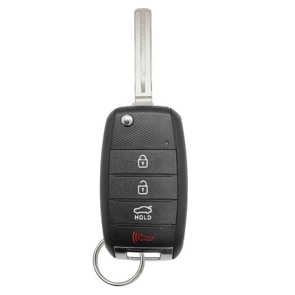 New remote Key Fob for 2014 - 2017 Kia Rio 2014-2015 Sorento TQ8RKE-3F05 315MHz