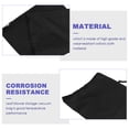thumbnail image 4 of Miangastore Sac Souffleur de Feuilles de Remplacement Universel Sac sous Vide pour Feuilles Sac Souffleur de Feuilles d'Extérieur Sac de Collecte de Feuilles, 4 of 8