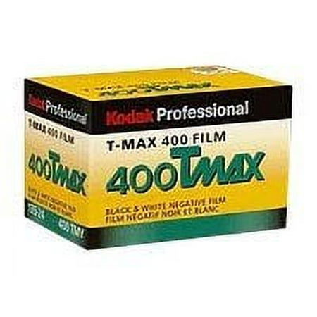 Kodak Professional T-Max 400...