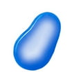 thumbnail image 2 of Sheer Matte Collection Nail Polish, Kiss of Cobalt, 2 of 7