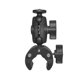 thumbnail image 1 of Super Clamp Action Camera Mount Monitor 360 Ballhead Camera Mount For Bike Motorcycle Sport Camera, 1 of 5