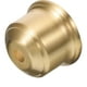 thumbnail image 1 of unbranded Accesorio De De Latón Dorado Para Proteger Bombillas Y Decorar Lámparas, 1 of 6