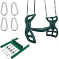 thumbnail image 4 of Swing Set Stuff Glider with Chain Kit, 4 of 6