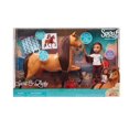 thumbnail image 2 of Dreamworks Spirit Riding Free - Spirit & Lucky Deluxe Figure Set, 2 of 2