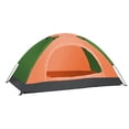 thumbnail image 1 of Mosiee Tente de Camping Ultralégère Tente Simple avec Sac de Transport pour Randonnée, 1 of 8