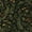 Color 2, variant on Peel and Stick Wallpaper Vintage Mushrooms Berries Forest Foliage Dark Wall Mural 23.6in x 9.8ft Self Adhesive Removable Wall Paper Renter Friendly Wallpaper for Nursery Bedroom Cabinets