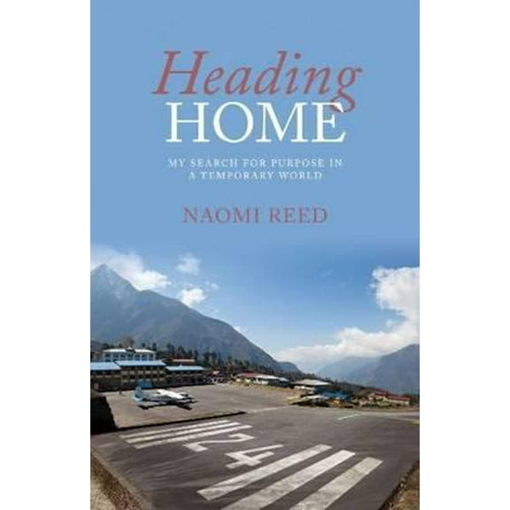 Pre-Owned Heading Home (Paperback) 1860248535 9781860248535