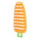 thumbnail image 5 of Cepillo para Verduras con Forma de Zanahoria Cepillo para Fregar Patatas Limpiador de Frutas Fregador de Cocina Naranja ANGGREK  Otros, 5 of 8