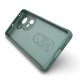 thumbnail image 4 of TPU + Flannel Phone Case For OPPO Reno11 5G Global, 4 of 5