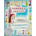 thumbnail image 1 of Pre-Owned The Hundred Dresses (Unknown) 088103522X 9780881035223, 1 of 1