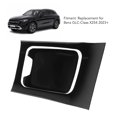 thumbnail image 3 of <p>Gear  Panel Trim Gear  Panel Frame Center Console Gear  Panel Trim Luxury Look Replacement For GLC-Class X254 2023 Onwards LHD</p>, 3 of 7