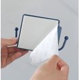 thumbnail image 5 of 2pcs Mur Monté Support de Téléphone Mobile Charge Étagère Support Auto-Adhésif Supports, 5 of 5