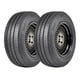 thumbnail image 1 of Paquete De 2 Llantas 185r14 C Landsail Lsv88 102r LANDSAIL  LSV88, 1 of 2
