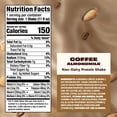 thumbnail image 6 of Premier Protein Almond Milk Shake, Coffee, 20g Protein, 11 Fl Oz, 4 Ct, 6 of 10