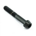 thumbnail image 5 of Titanium Socket Cap Bolt M6x(1.00mm)x40mm, 5 of 6