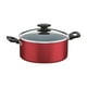 thumbnail image 5 of Bateria Cocina Tramontina Roja 38 Pz, 5 of 13