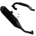 thumbnail image 1 of Silenciador Completo RODA Veloci Xeverus 250 (21), 1 of 3