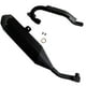 thumbnail image 1 of Silenciador Completo RODA Veloci Xeverus 250 (21), 1 of 3