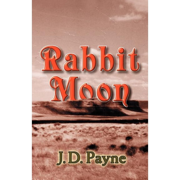 Rabbit Moon (Paperback)
