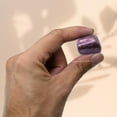 thumbnail image 4 of Ruby Crystal Tumbled Stones Polished Rocks -&nbsp;(1 Piece), 4 of 4