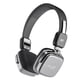 thumbnail image 1 of iKF-R2 Audifonos inalámbricos Diadema Retro Bluetooth 5.4 60 Horas Negro, 1 of 8