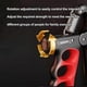 thumbnail image 2 of Adjustable Hand Grip Strengthener Hand Grip Trainer with Counter Wrist Forearm Hand Exerciser for Muscle Building-, 2 of 5