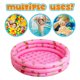 thumbnail image 5 of Piscina inflable para niños, piscina100cm Jormftte CPB-US-ZMR59-4, 5 of 5