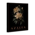 thumbnail image 2 of Stupell Industries French Country Antique Azalea Bushel Canvas Art, 24 x 30, by Christopher Giampietro, 2 of 8