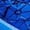 royal blue, variant on Men's fashionable lightweight road running shoes
