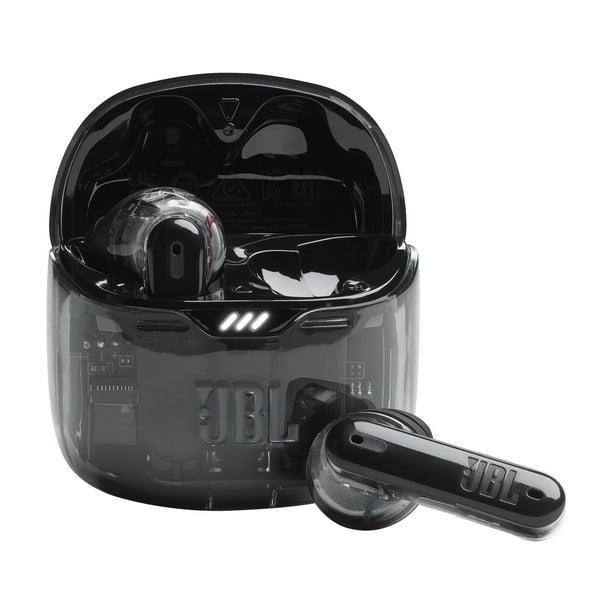 Auriculares Inalámbricos JBL Tune Flex ANC Renovados en Negro