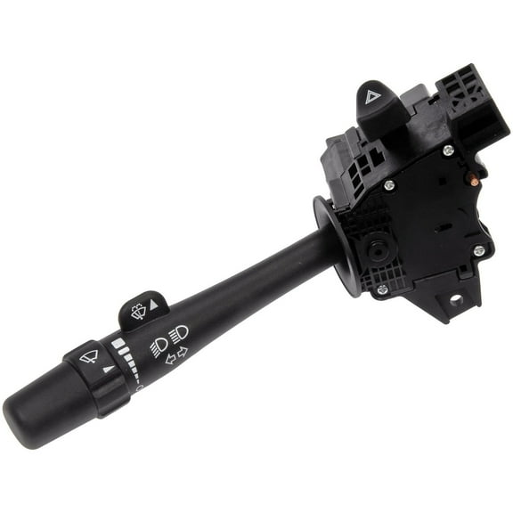 Dorman 2330860 Multifunction Switch Assembly for Specific Models