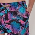 thumbnail image 3 of Traje de baño "Loros" tipo short Maré Collection H105/Traje de baño/ Secado rápido, 3 of 5