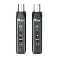 thumbnail image 2 of Xvive P3D Bluetooth Audio Receiver Pair, 2 of 9
