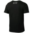 thumbnail image 3 of Men's-Sport Design Sweden  Black Sporting Kansas City Game Day Relaxed T-Shirt, 3 of 4