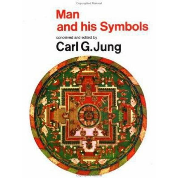 Pre-Owned Man and His Symbols (Hardcover) 0385052219 9780385052214