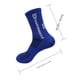 thumbnail image 4 of Calcetines de fútbol con suela antideslizante para hombres y mujeres, de longitud media, para competición, entrenamiento profesional, calcetines deportivos de baloncesto engrosados con suela de toalla, 4 of 5