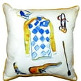 thumbnail image 3 of Racing Gear Large Indoor/Outdoor Pillow 18x18, 3 of 3