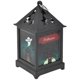 thumbnail image 2 of Linterna de Halloween LED Luz de noche de Halloween Lámpara de llama portátil para decoración de festivales Fantasma, 2 of 5