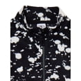 thumbnail image 3 of Athletic Works Girl's Microfleece Pullover & Cozy Legging 2-Piece Active Set, Sizes 4-18 & Plus, 3 of 3